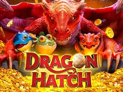 Dragon Hatch Game dragon hatch PG Soft