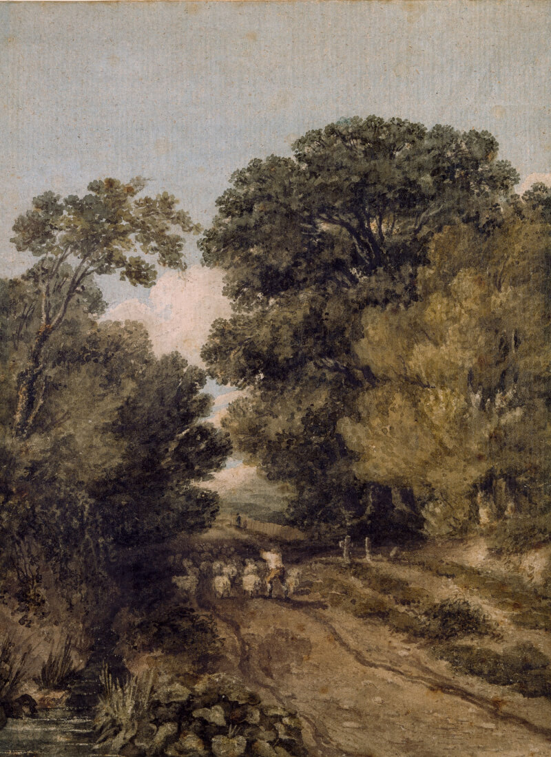Gallery artwork