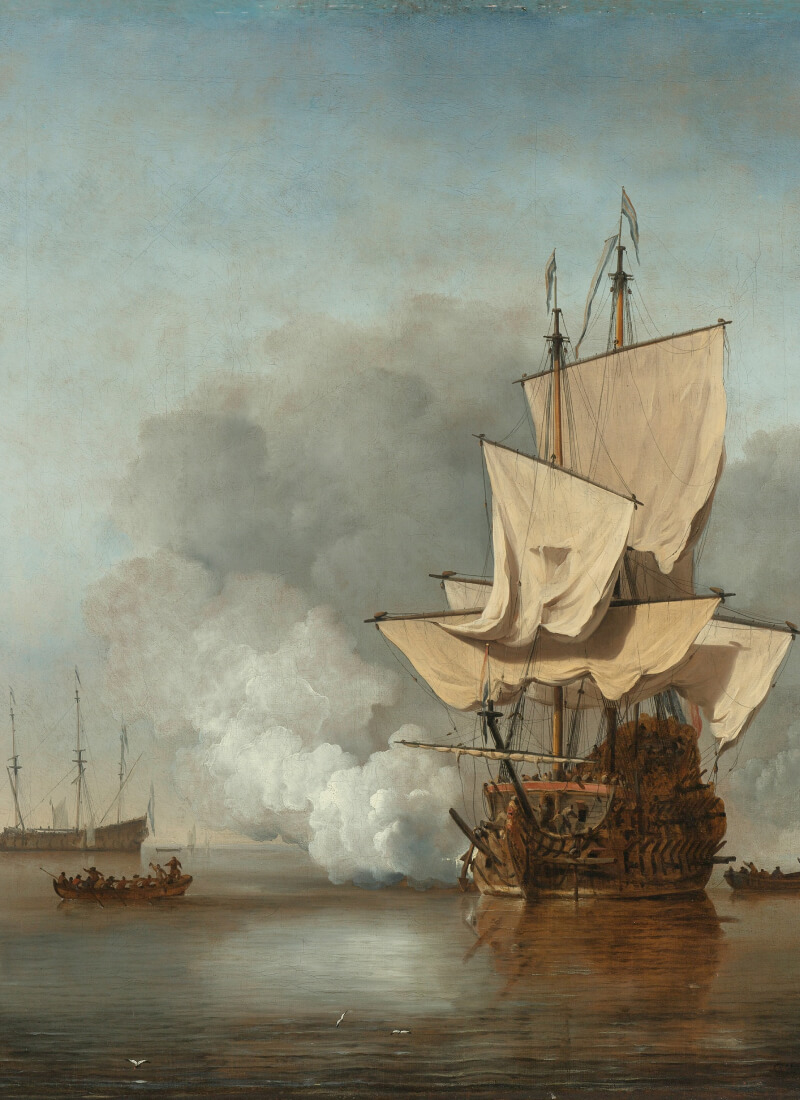 Gallery artwork