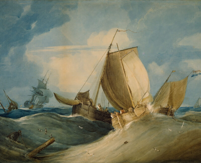 Gallery artwork